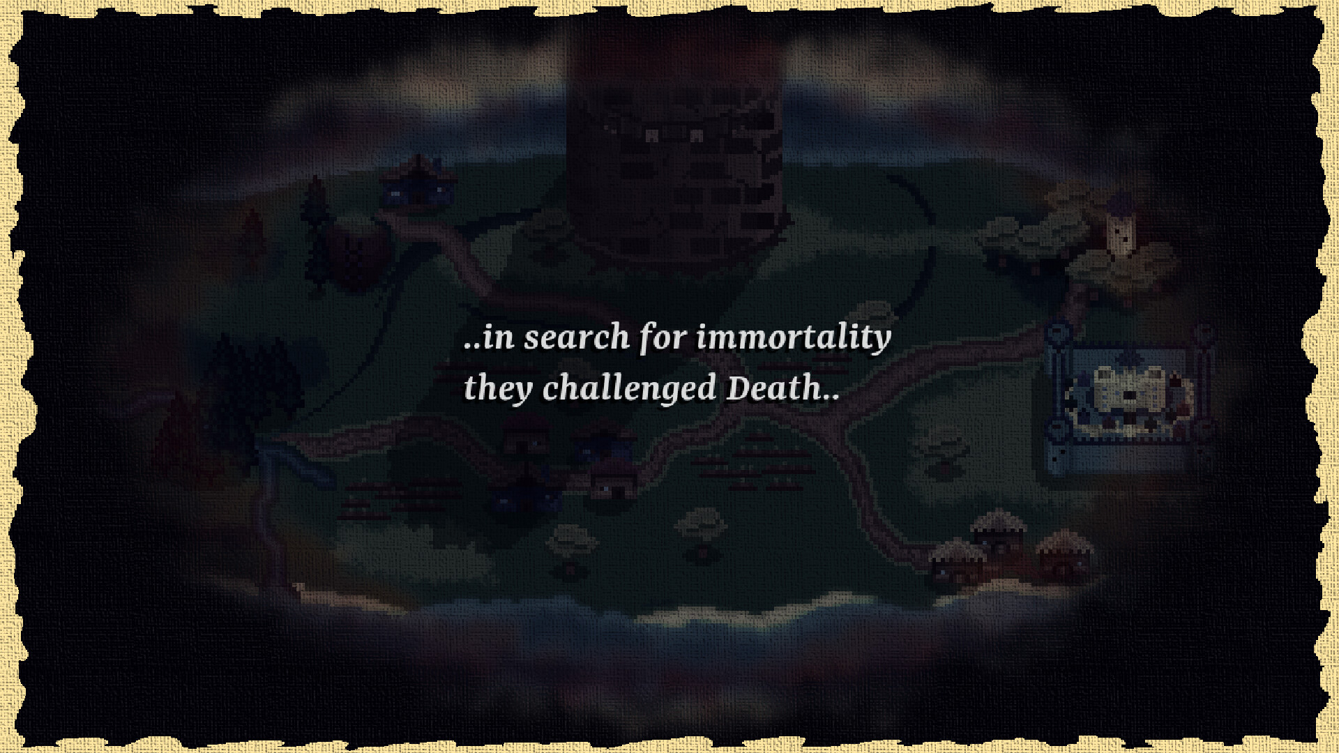 Fate of Fire: Kyvedy Guardiah Screenshot 4