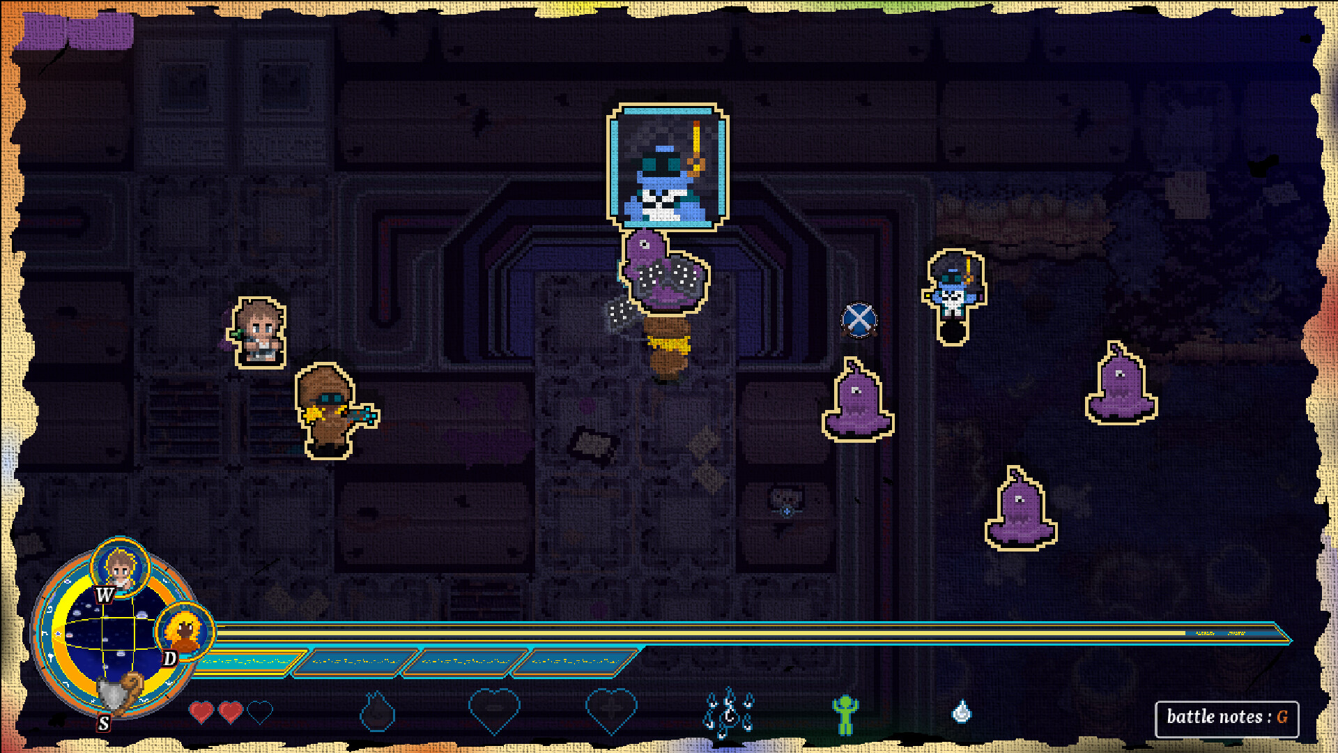 Fate of Fire: Kyvedy Guardiah Screenshot 18