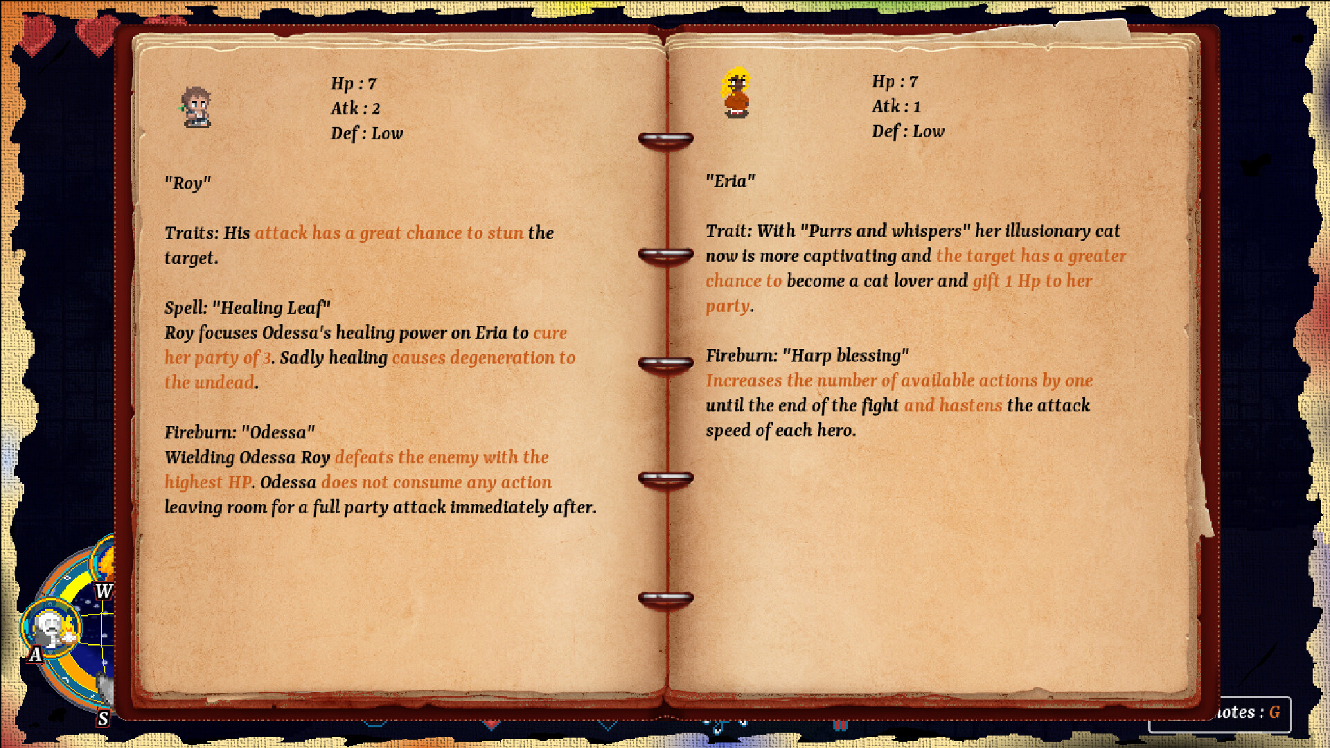 Fate of Fire: Kyvedy Guardiah Screenshot 20