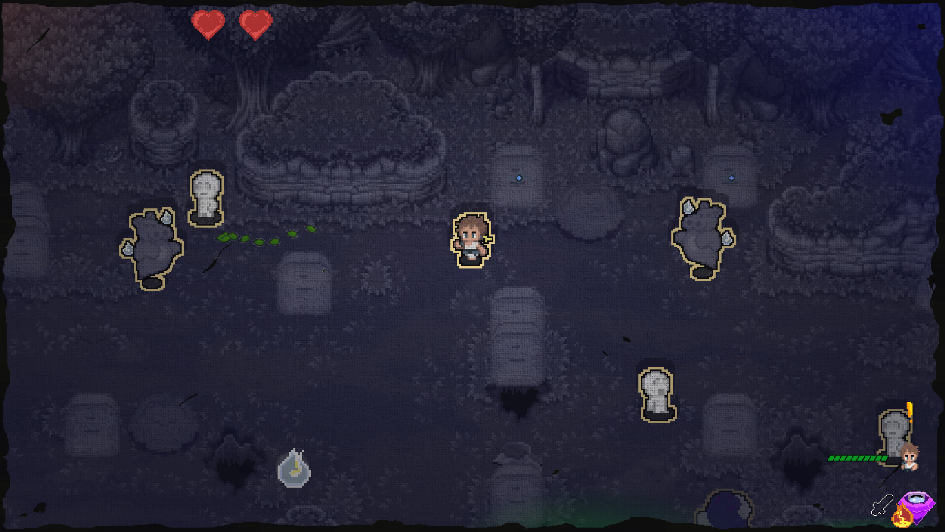 Fate of Fire: Kyvedy Guardiah Screenshot 19