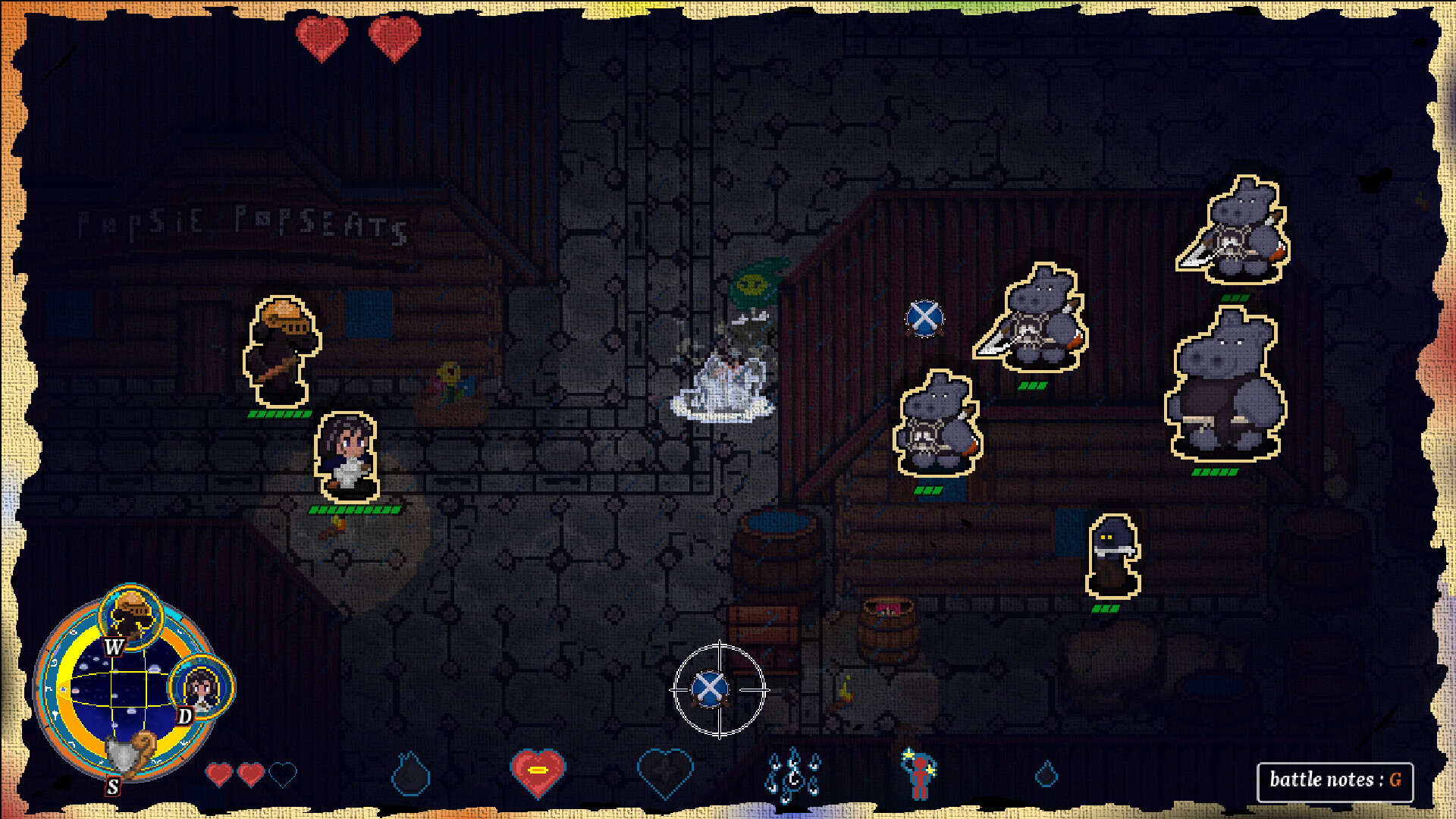 Fate of Fire: Kyvedy Guardiah Screenshot 6