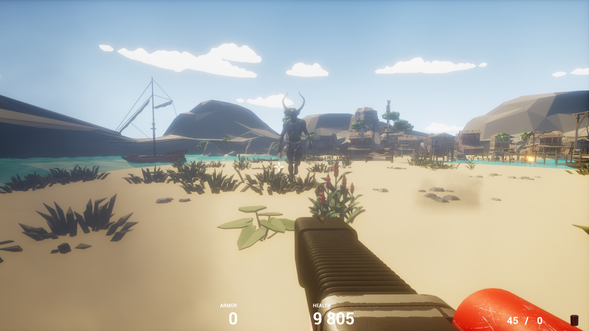 Assassin of Demon Screenshot 1