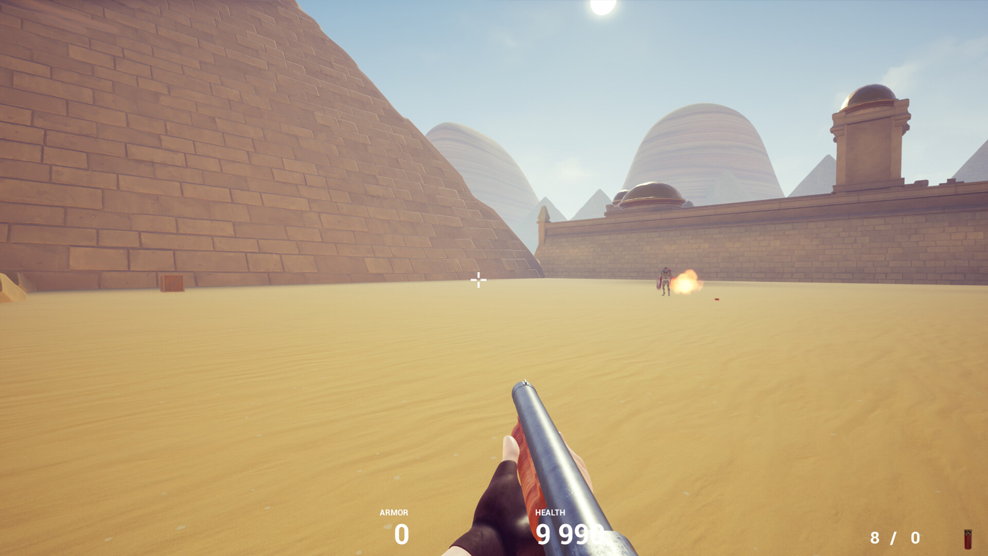 Assassin of Demon Screenshot 0