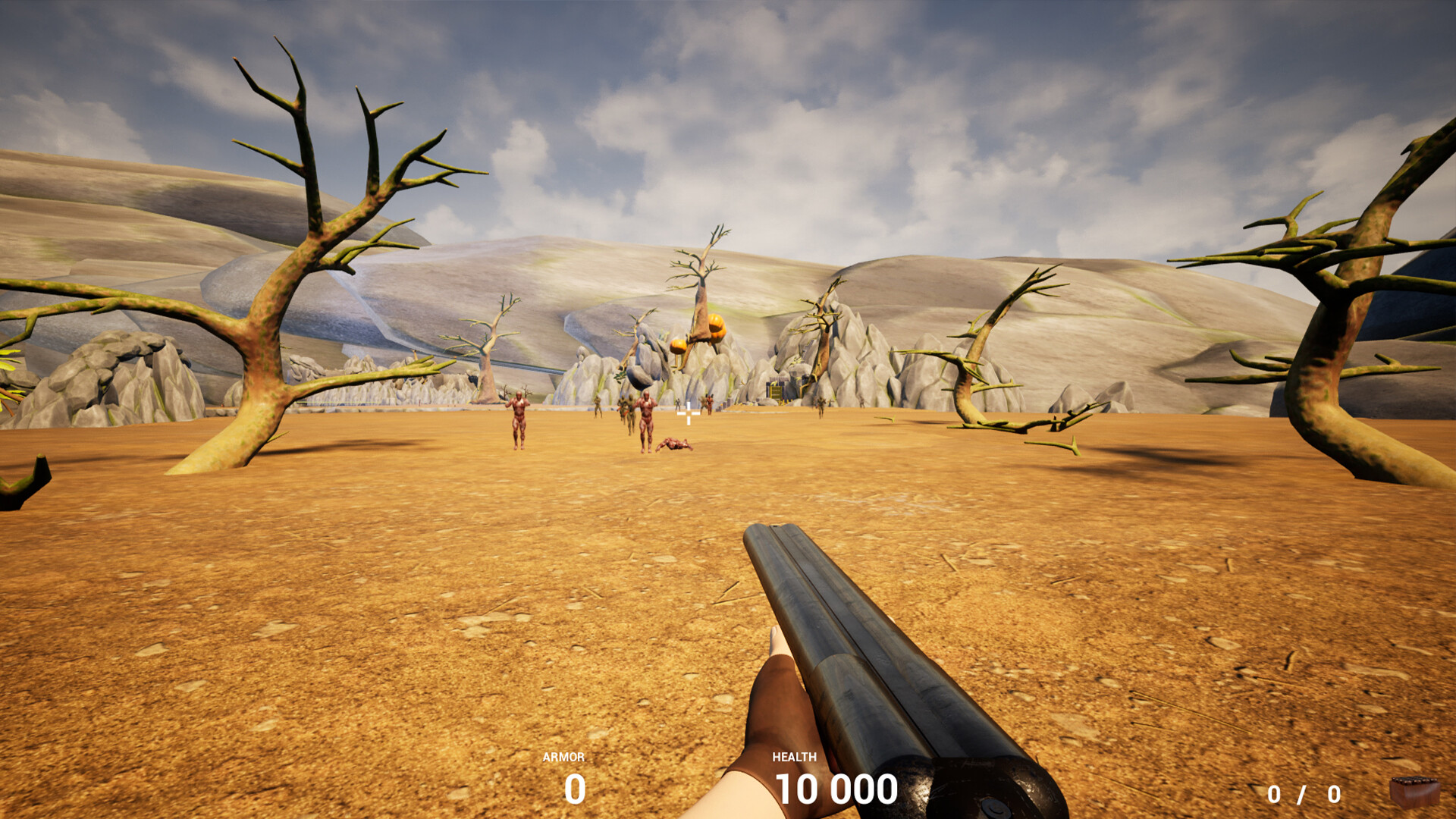 Assassin of Demon Screenshot 5