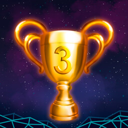 Huh? What was that? icon