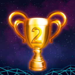 Do a barrel roll! icon