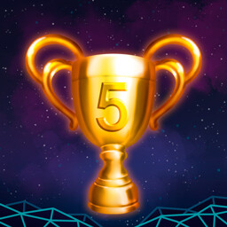 The opposite of good news icon