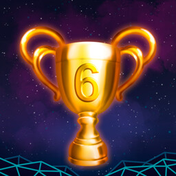 My Emperor... I've failed you! icon