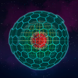 Well, I'm doing it icon