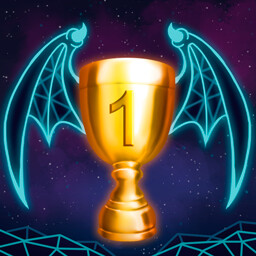 I'm ready, anytime icon