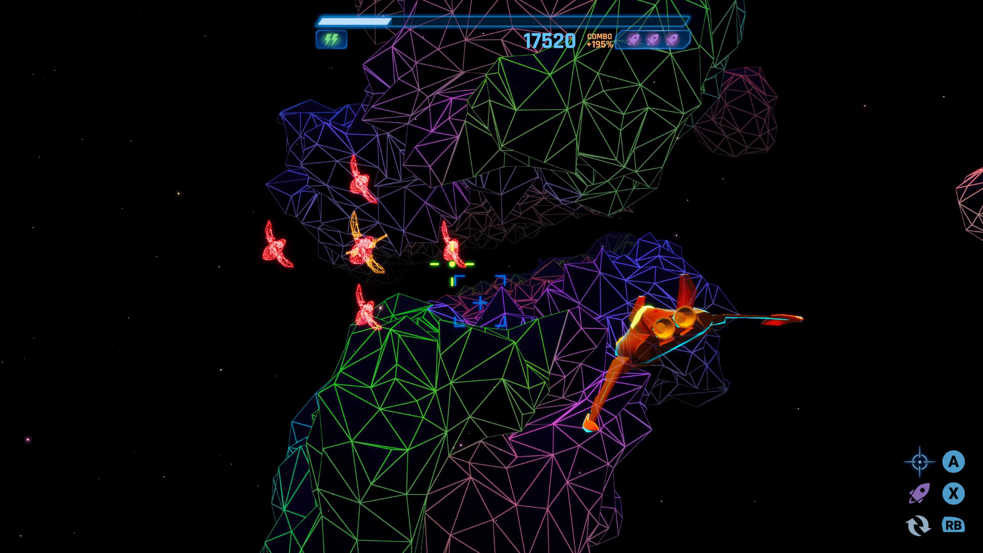 FUR Squadron Screenshot 4