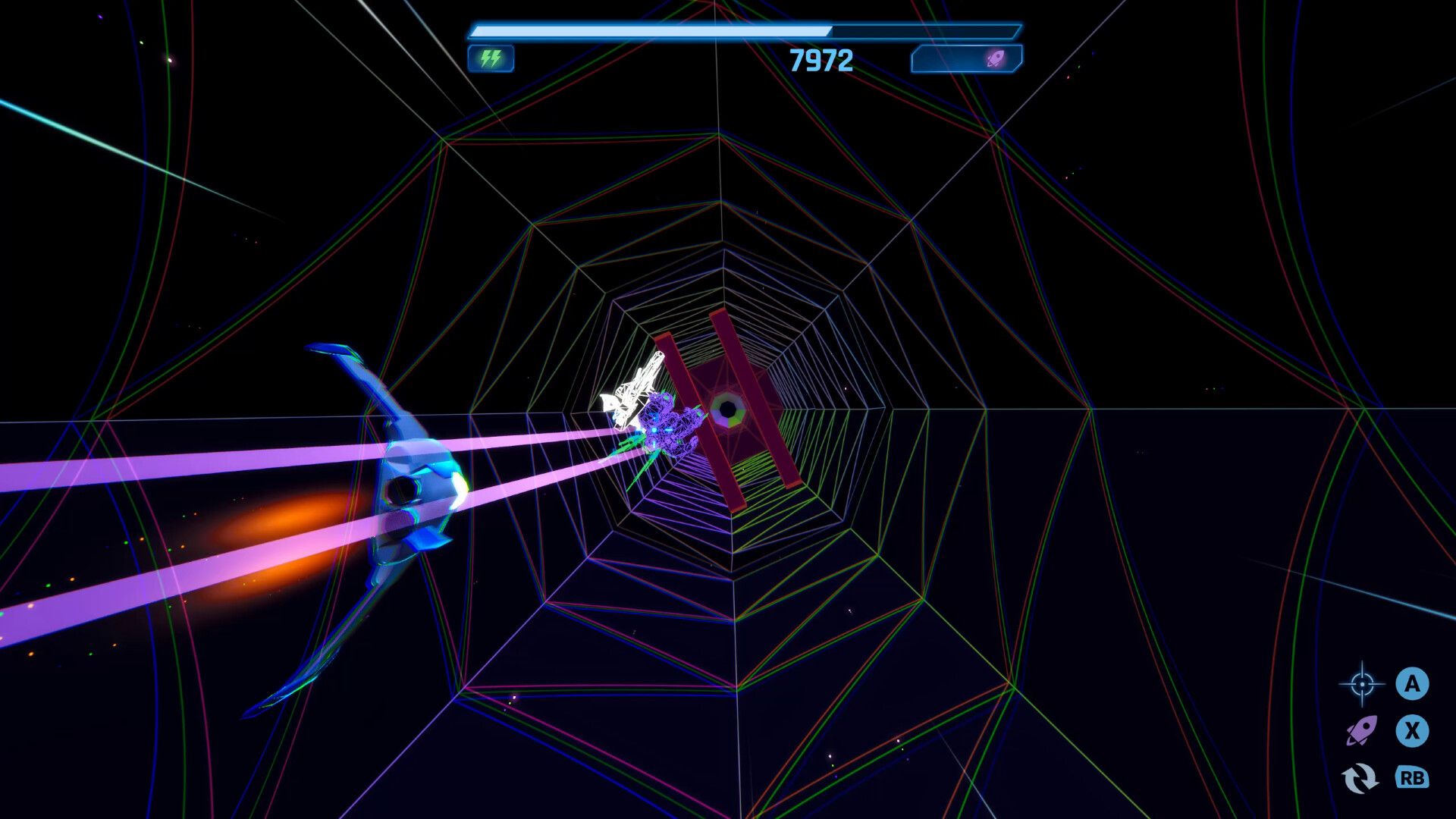 FUR Squadron Screenshot 5