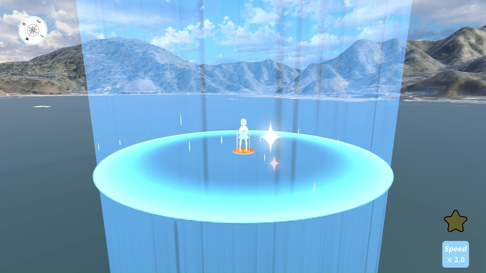 Jellyfish SeaZooOka Screenshot 3