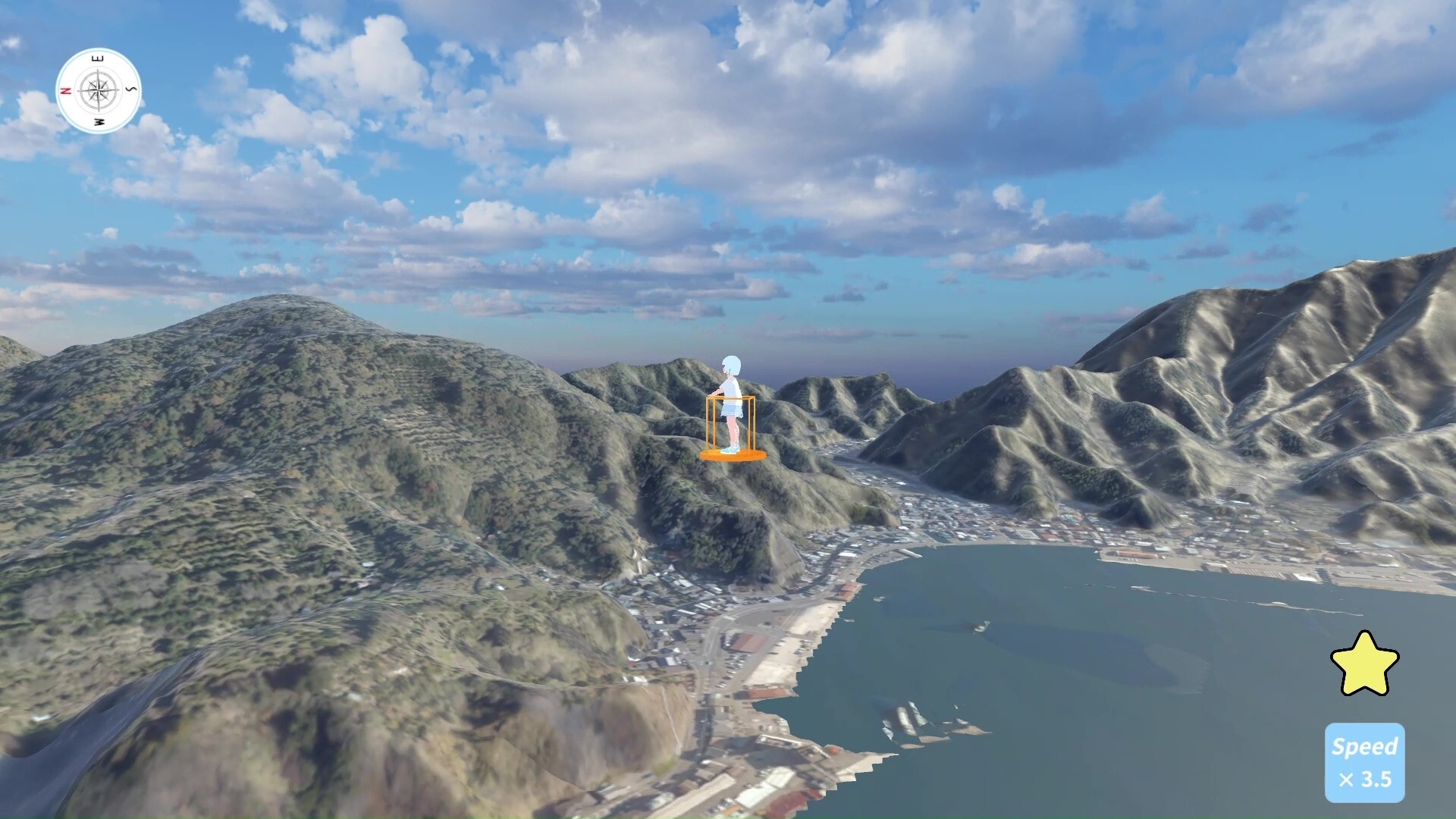 Jellyfish SeaZooOka Screenshot 0