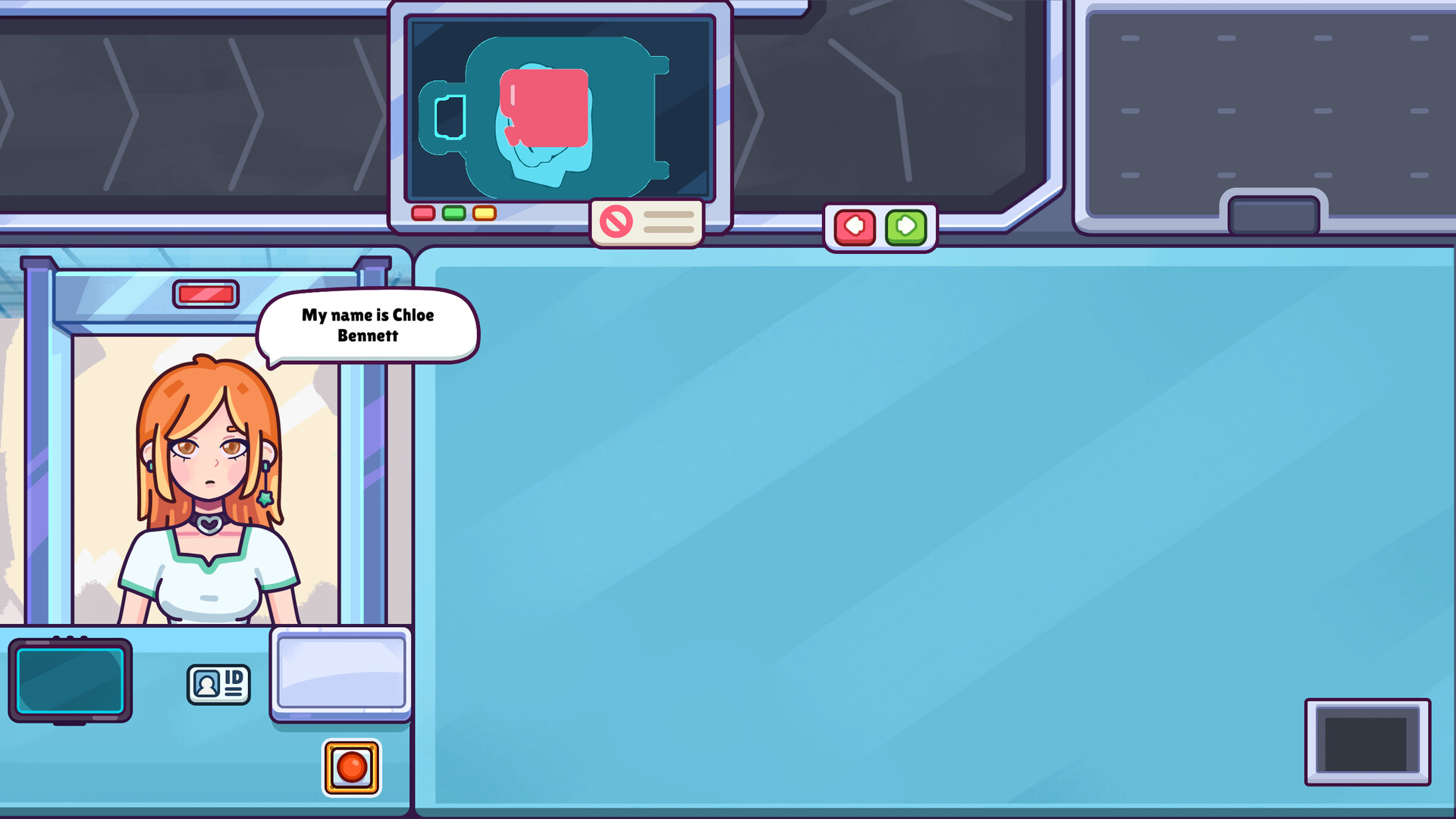 Nothing To Declare Screenshot 6