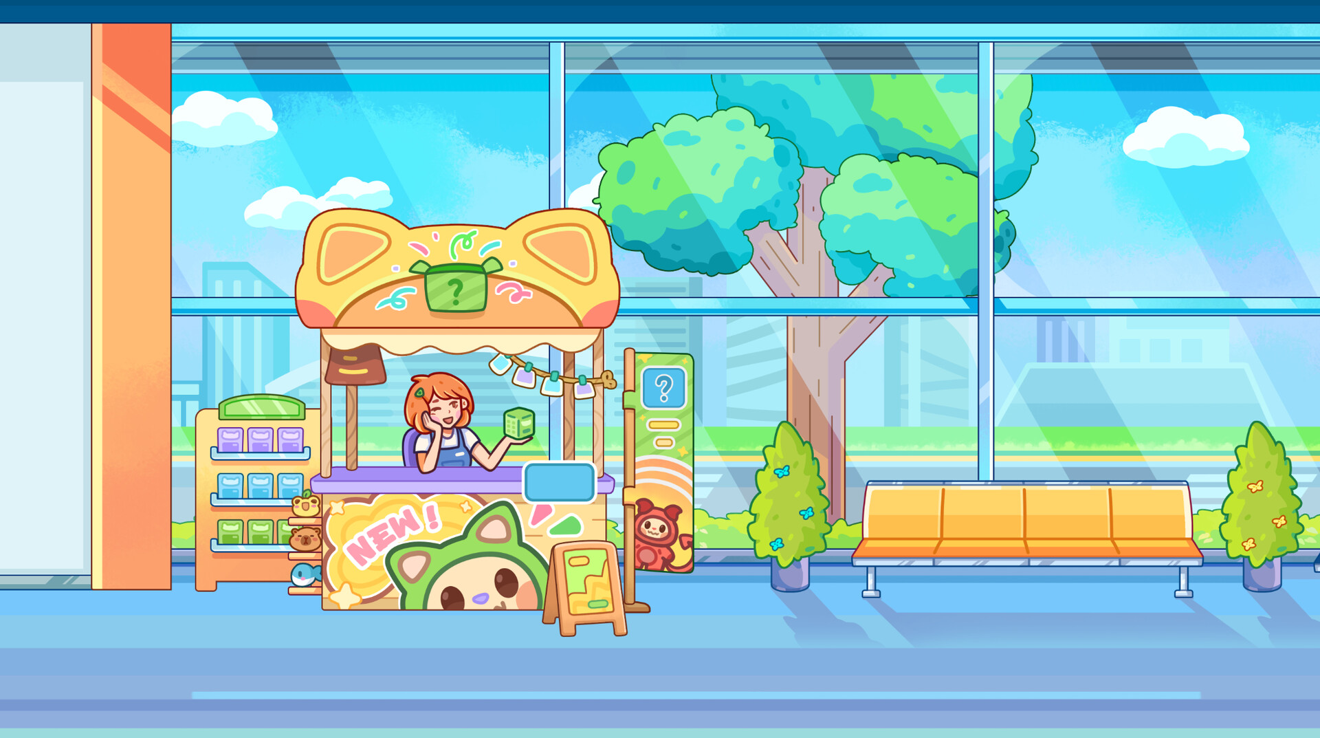 Nothing To Declare Screenshot 5