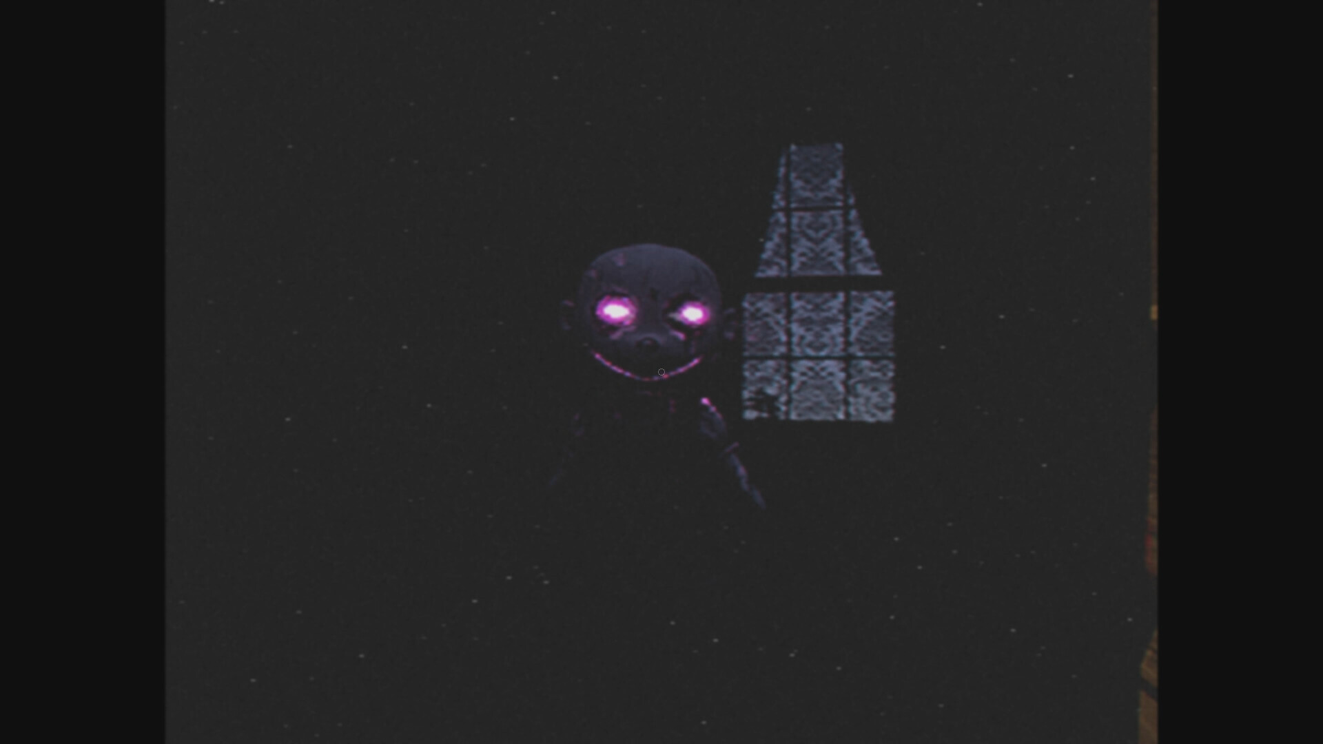 Unwilling Host Demo Screenshot 3