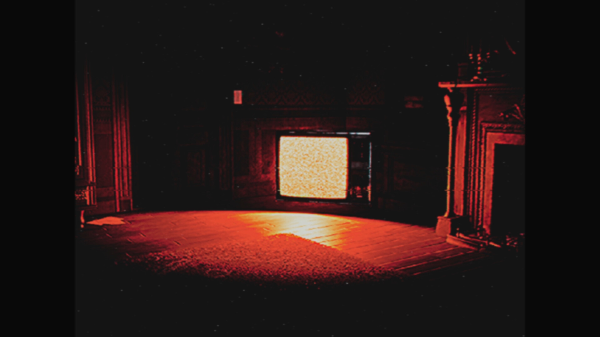 Unwilling Host Demo Screenshot 5