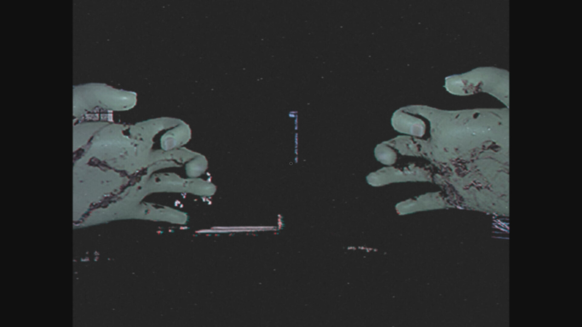 Unwilling Host Demo Screenshot 2