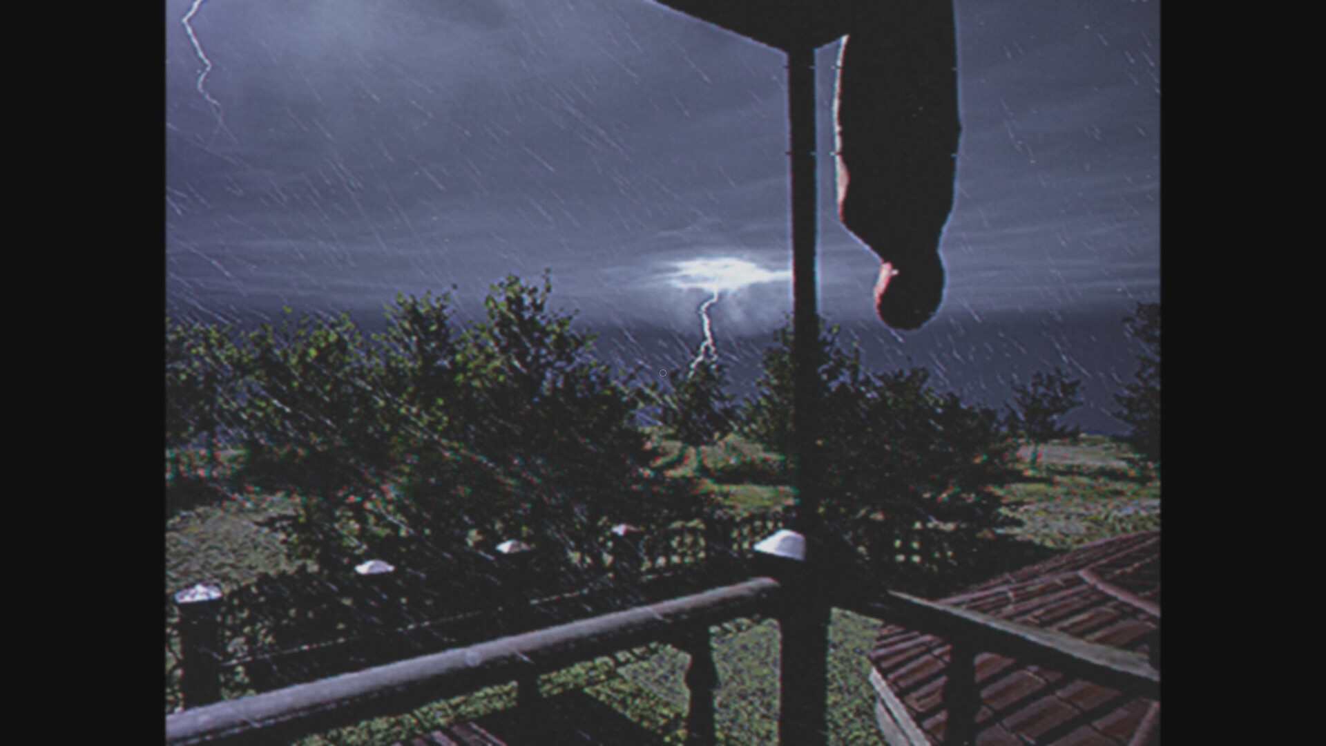 Unwilling Host Demo Screenshot 4