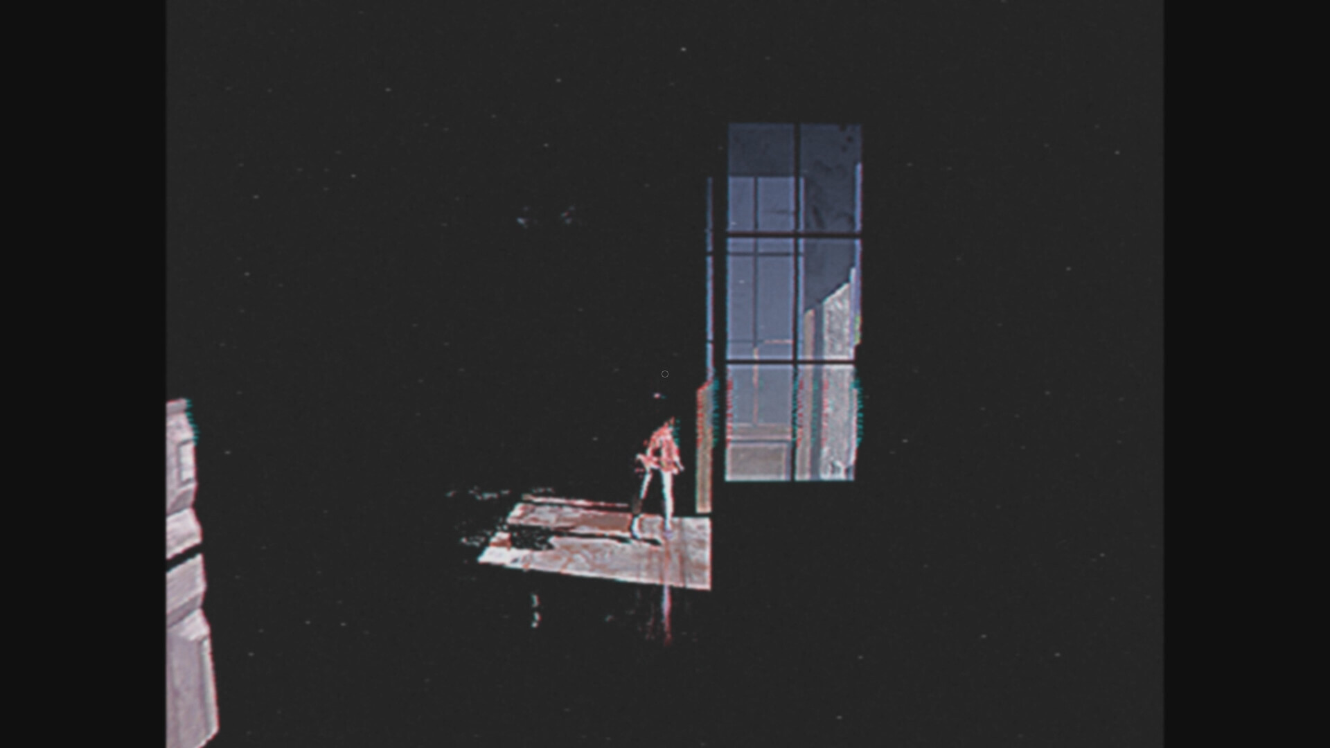 Unwilling Host Demo Screenshot 1