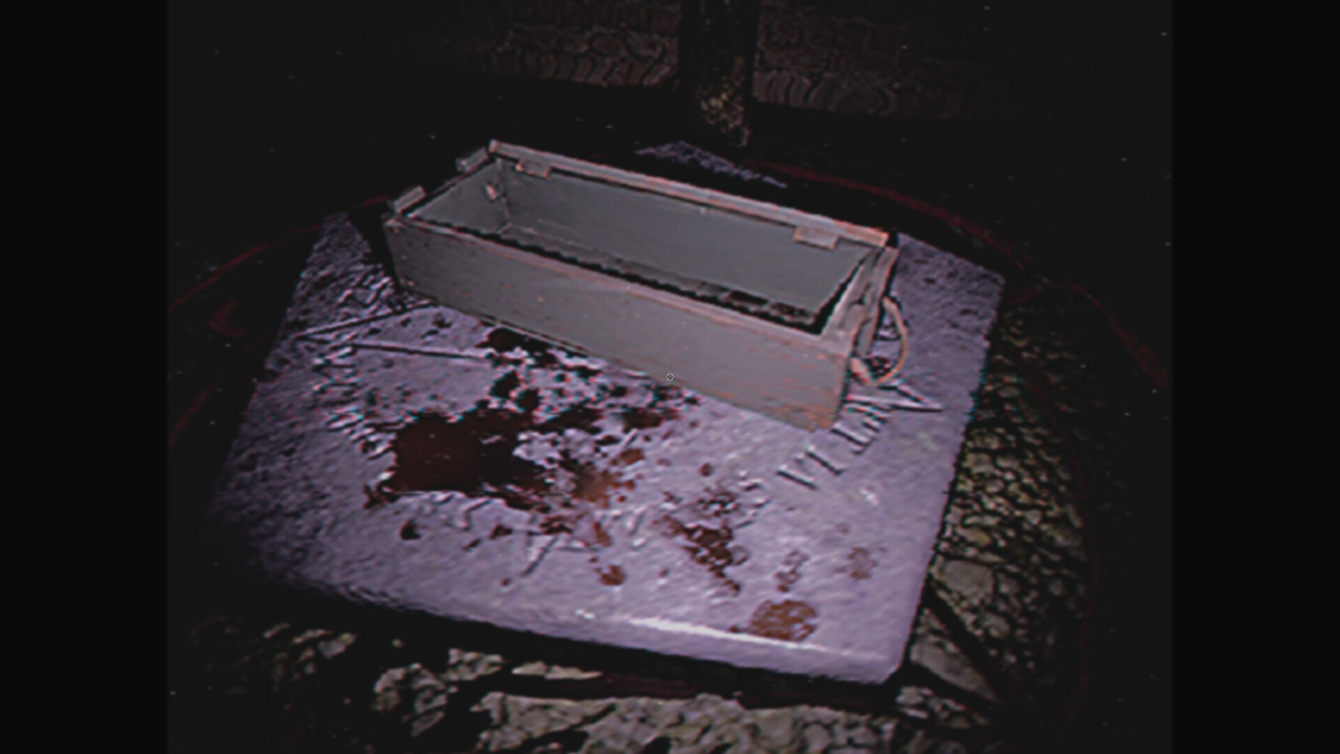 Unwilling Host Demo Screenshot 7