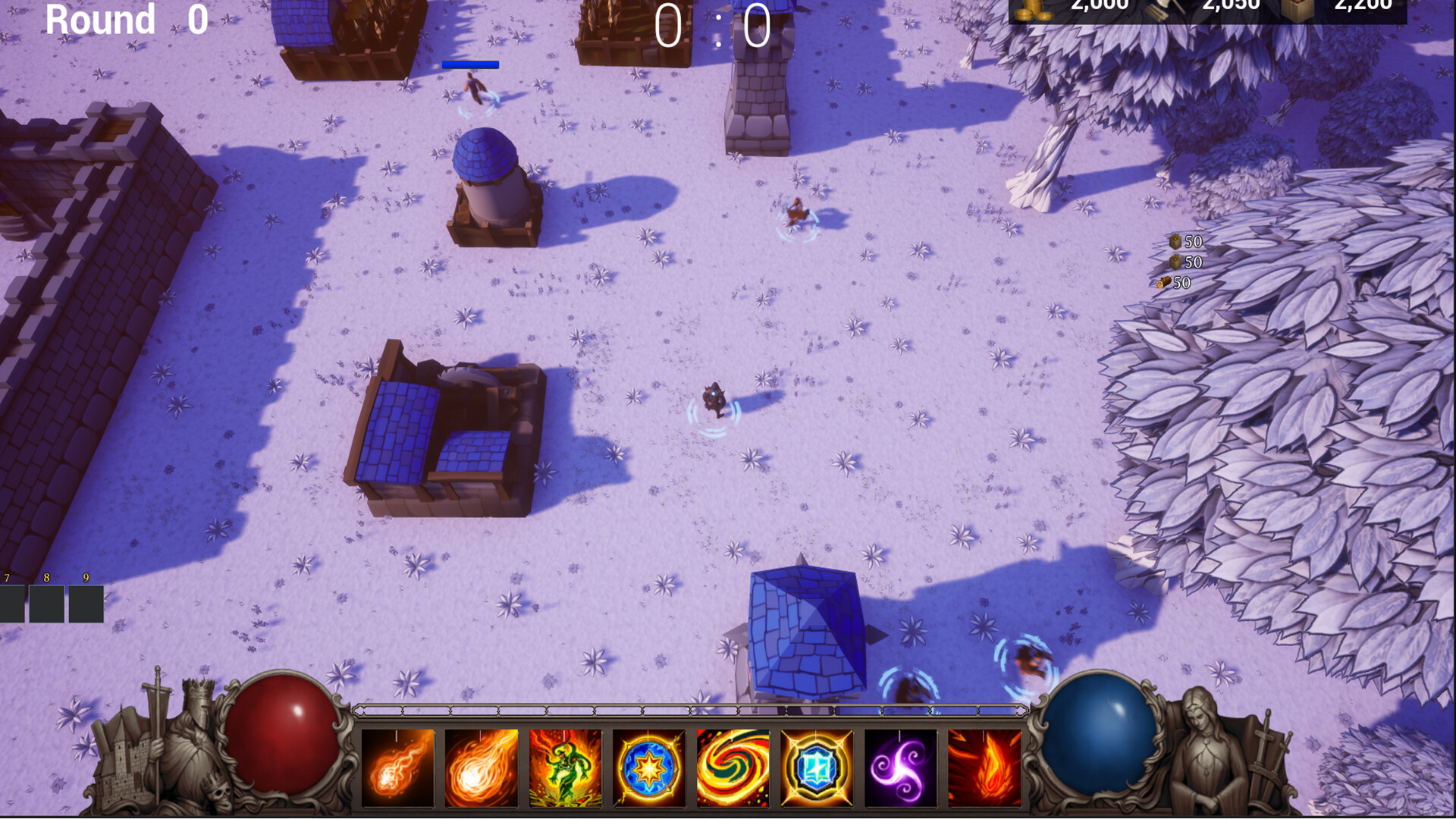 Magic Kingdom Screenshot 4