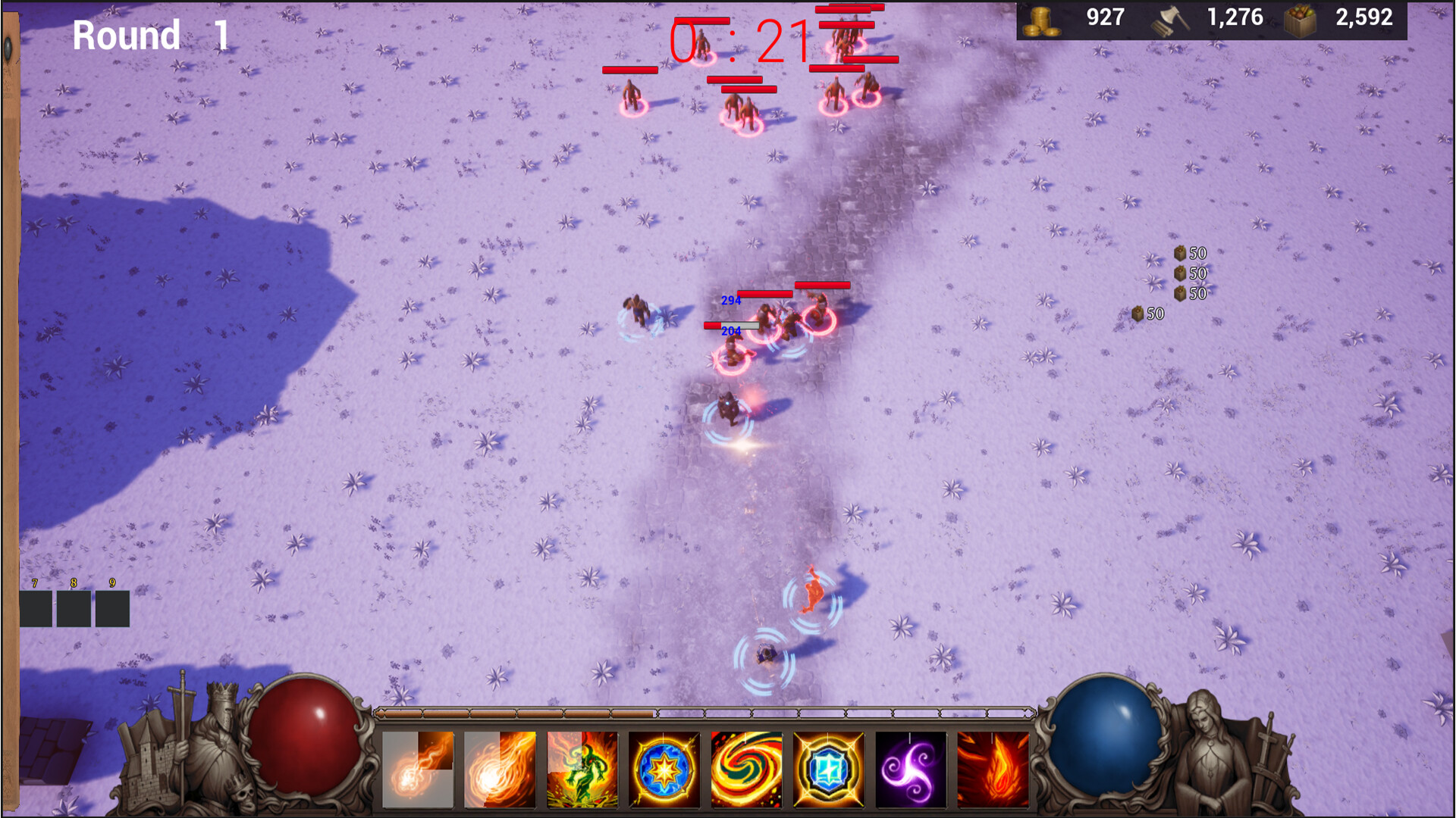 Magic Kingdom Screenshot 3