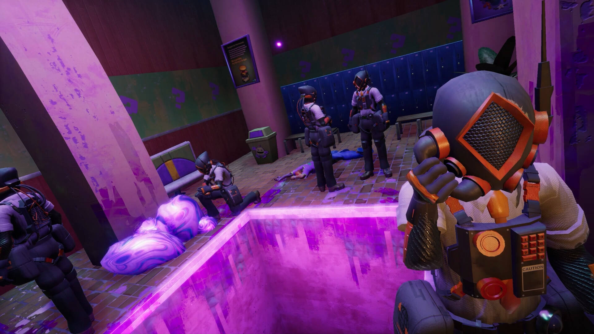 Sydless Demo Screenshot 9