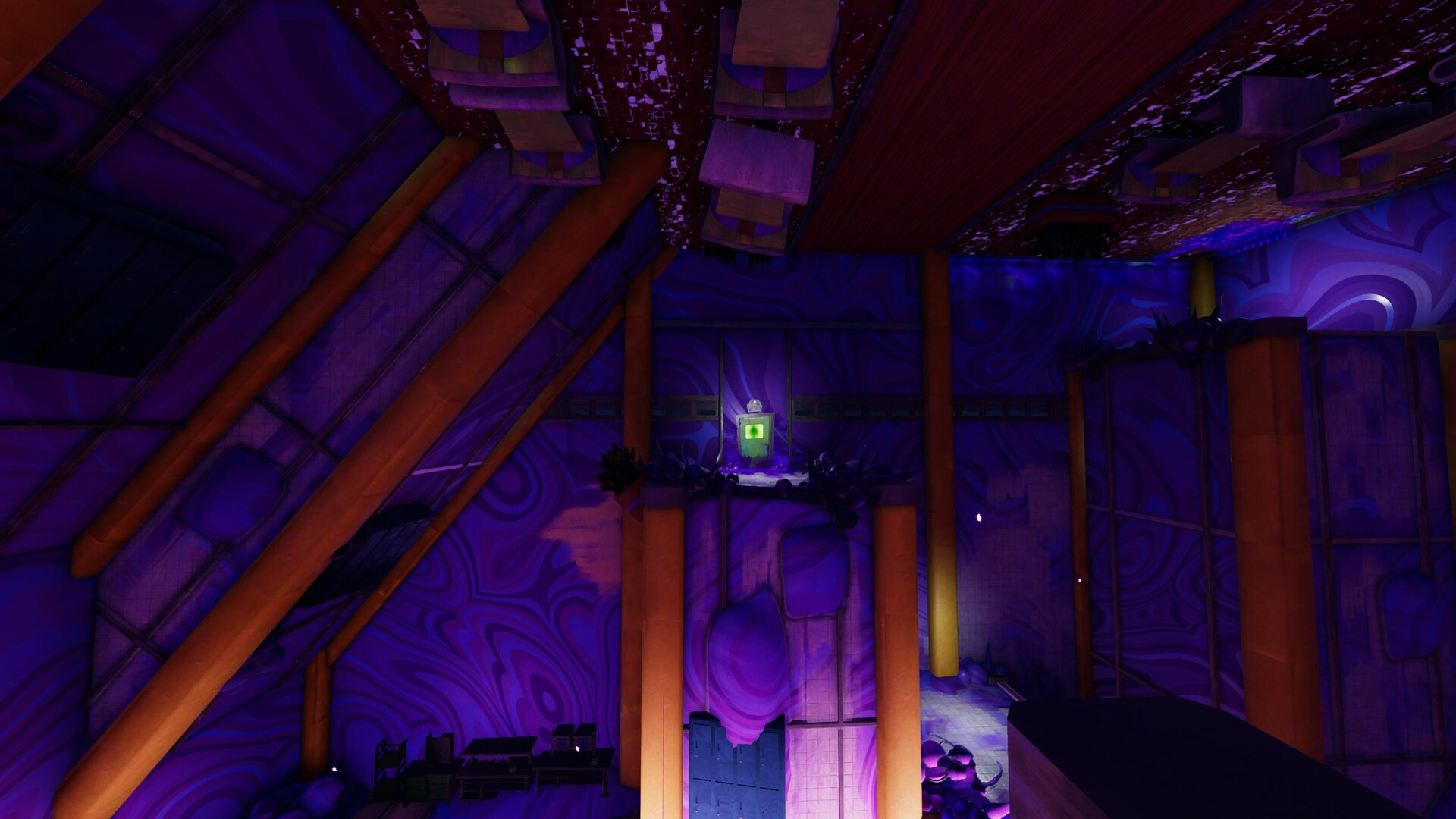 Sydless Demo Screenshot 5