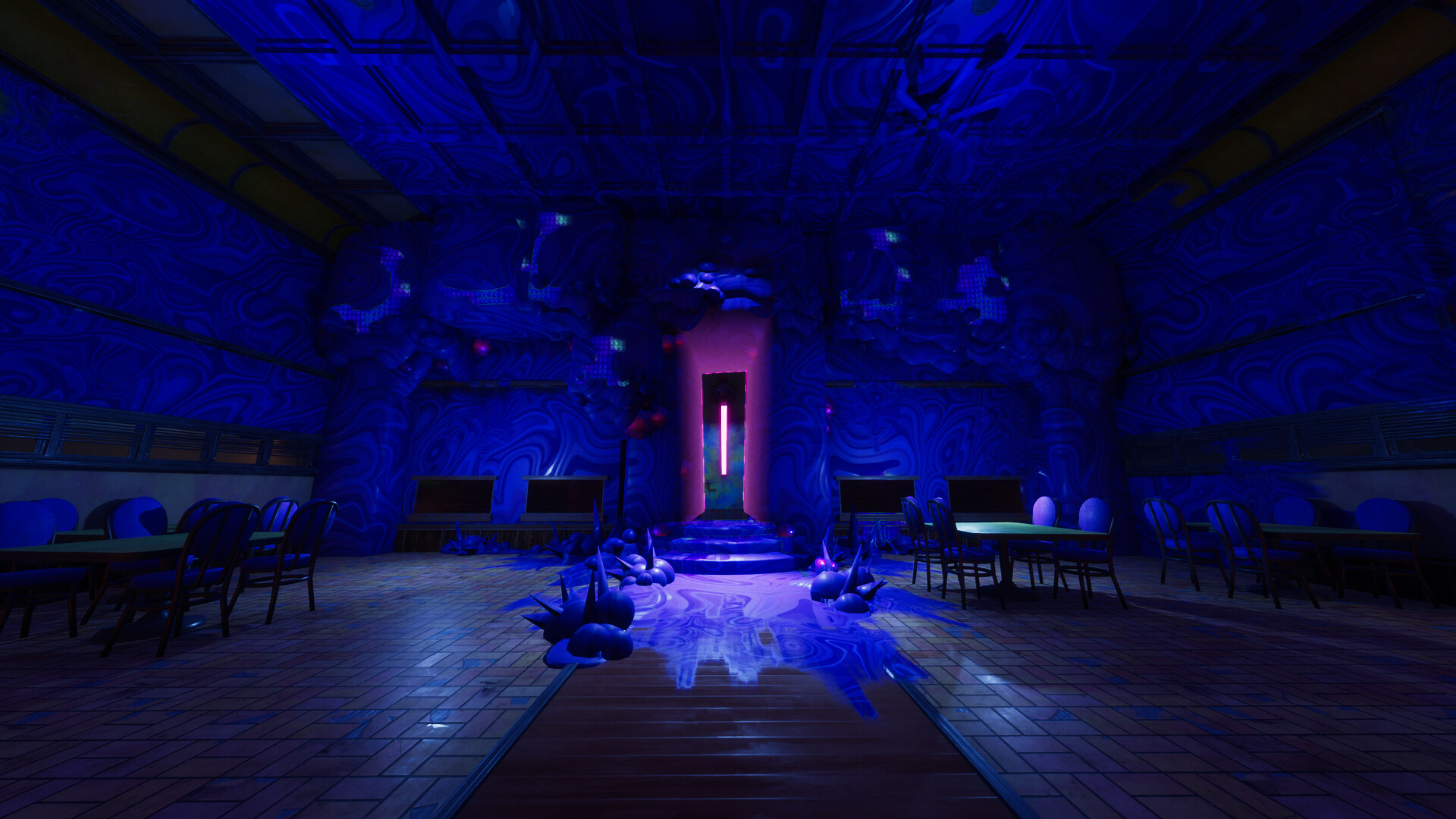 Sydless Demo Screenshot 6