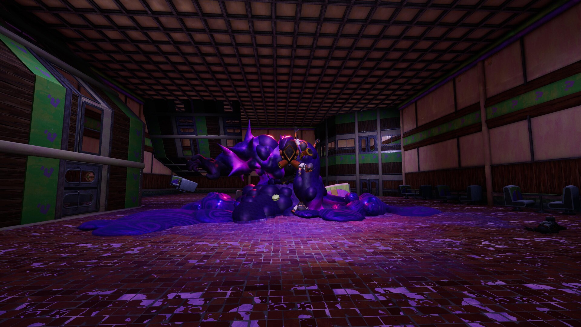 Sydless Demo Screenshot 8