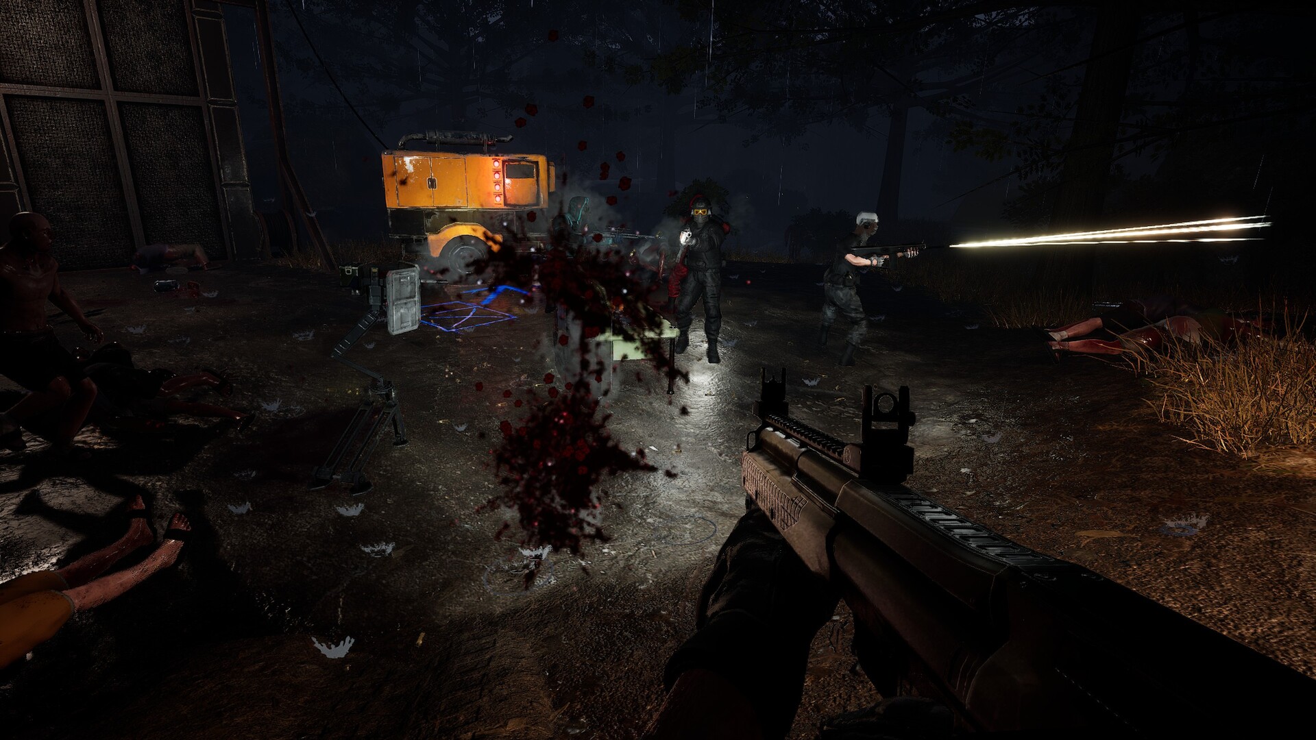 Codename CURE II Screenshot 7