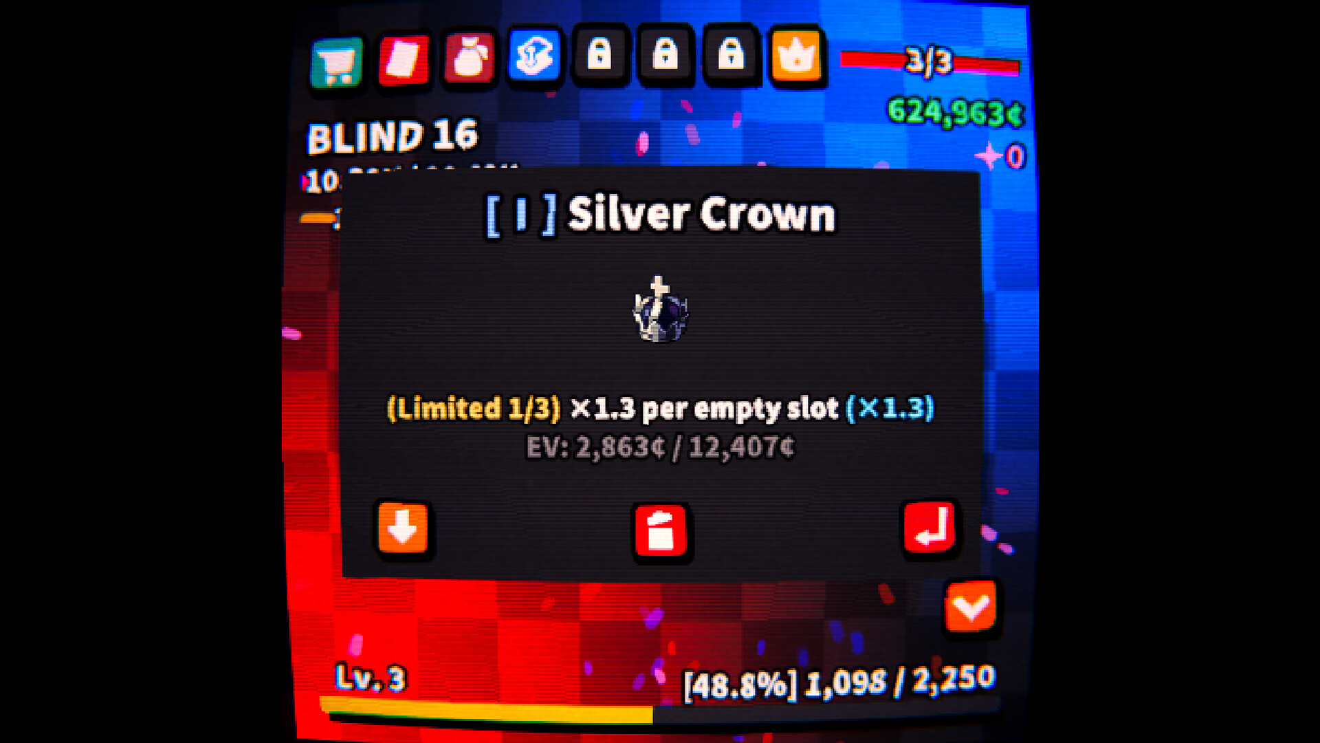 Card Corner Screenshot 2