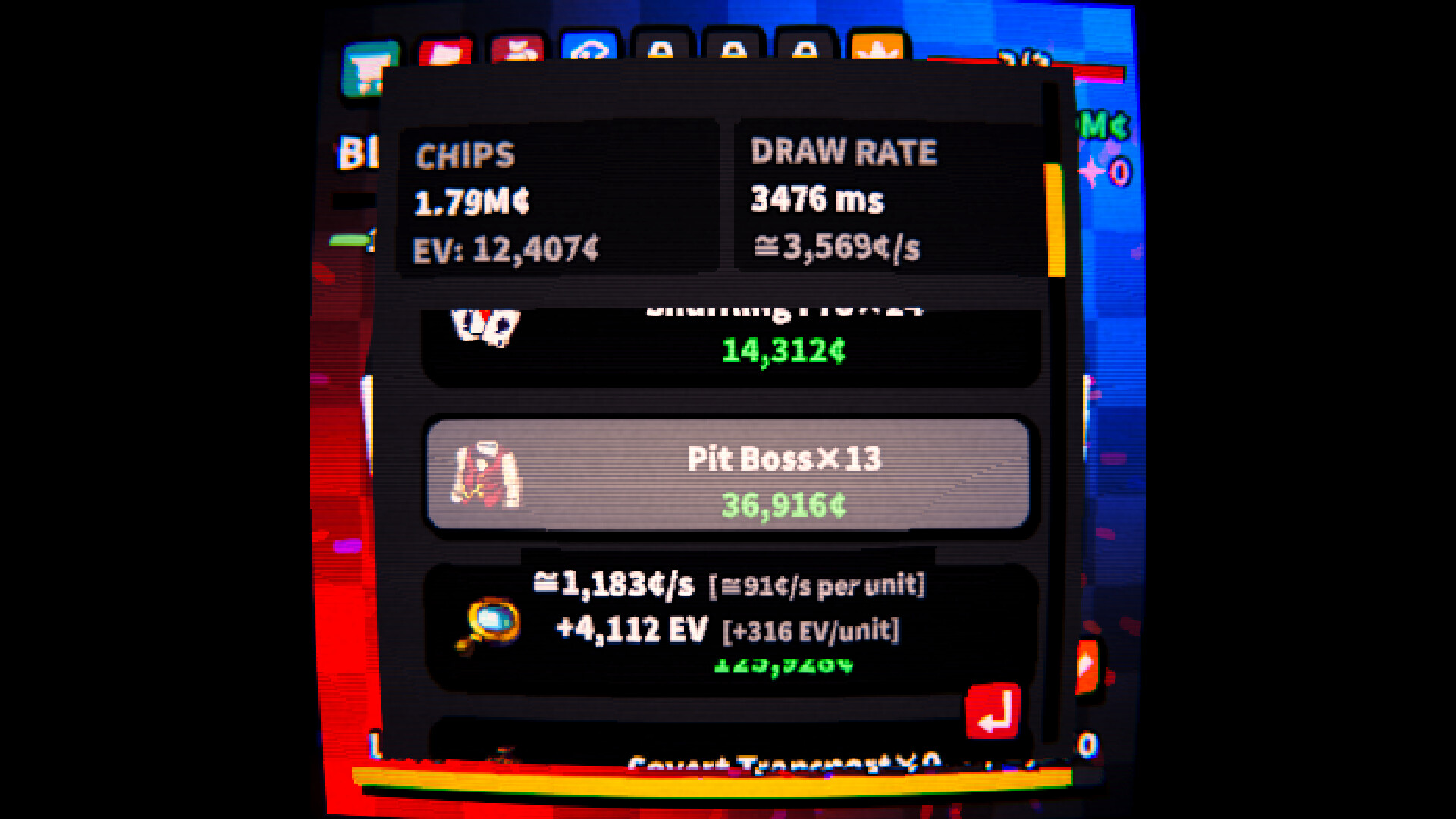 Card Corner Screenshot 7