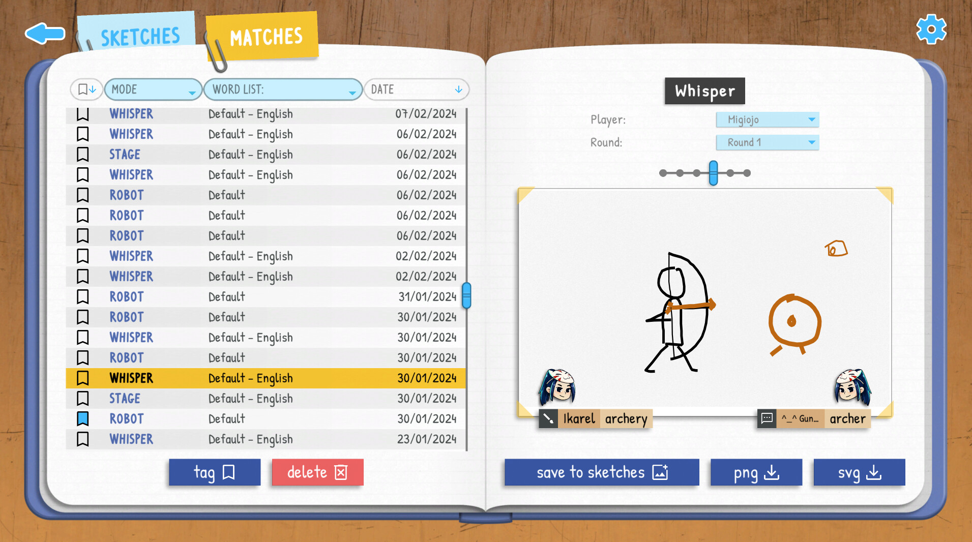 Draw & Guess Screenshot 7