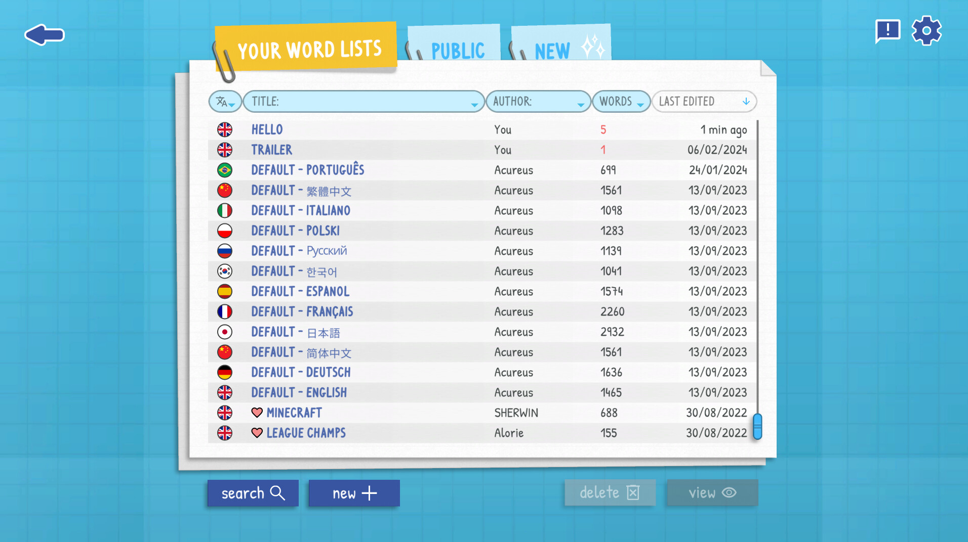 Draw & Guess Screenshot 8