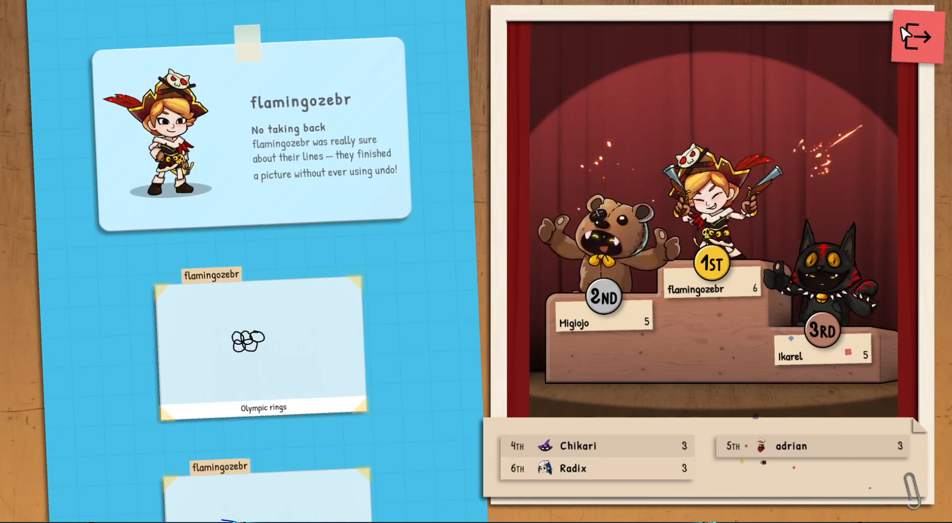 Draw & Guess Screenshot 6