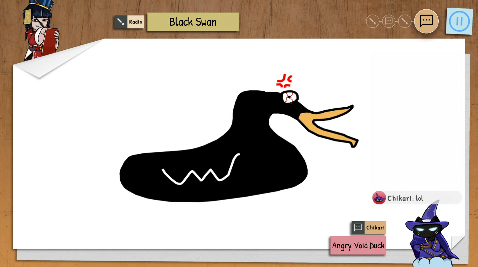 Draw & Guess Screenshot 1