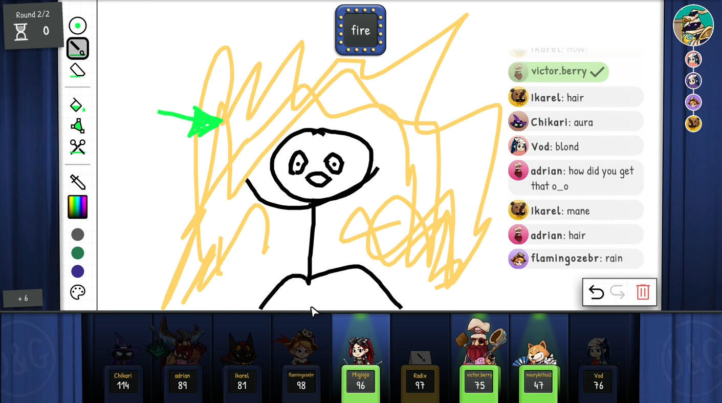 Draw & Guess Screenshot 4