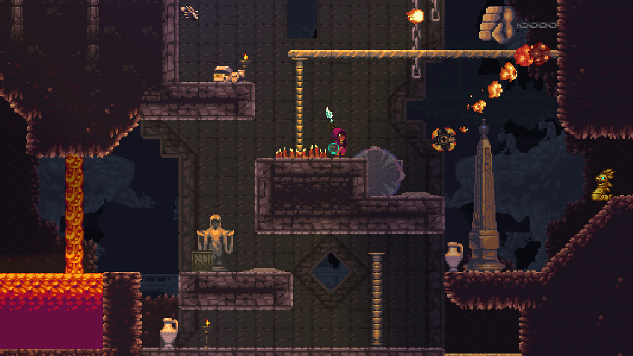 Aura of Worlds Screenshot 0