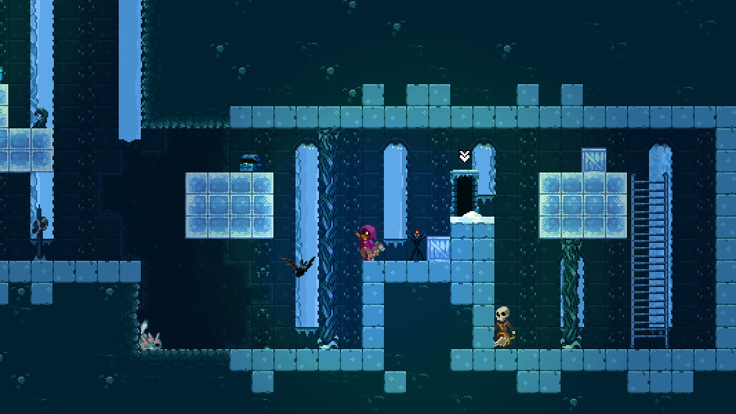 Aura of Worlds Screenshot 8