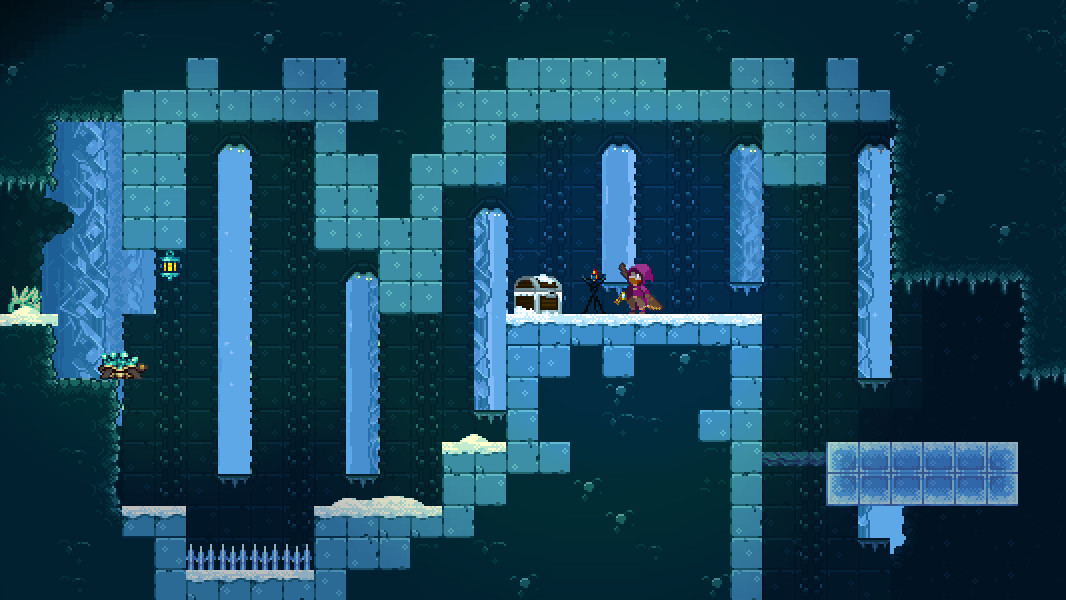 Aura of Worlds Screenshot 4