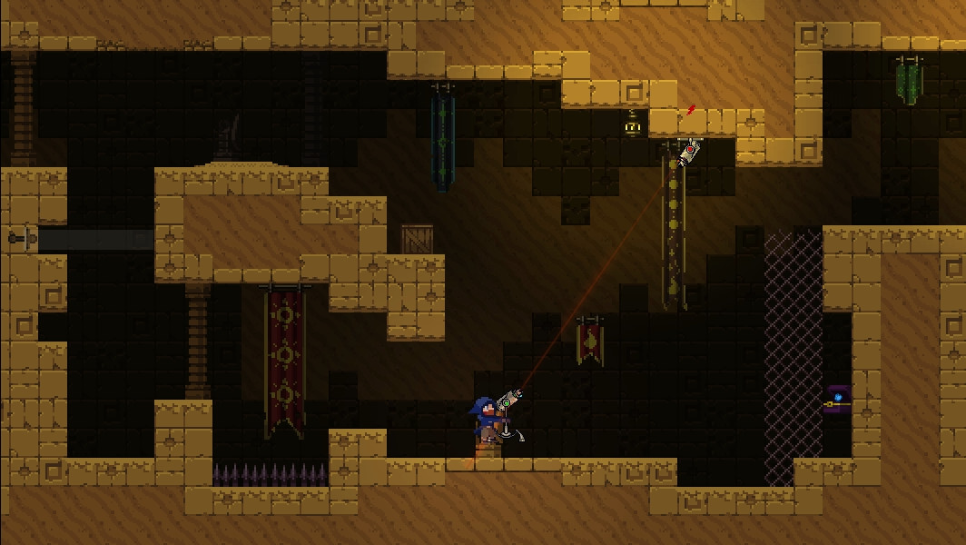 Aura of Worlds Screenshot 11