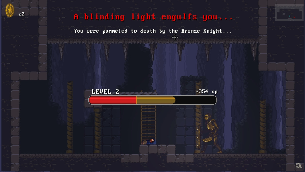 Aura of Worlds Screenshot 5