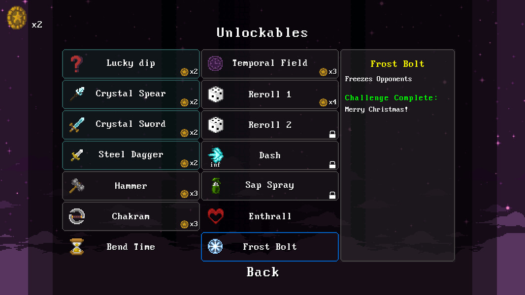 Aura of Worlds Screenshot 6