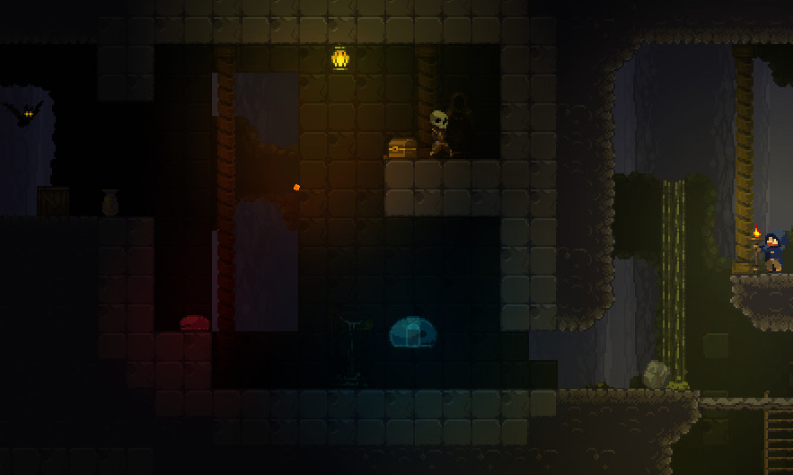 Aura of Worlds Screenshot 10