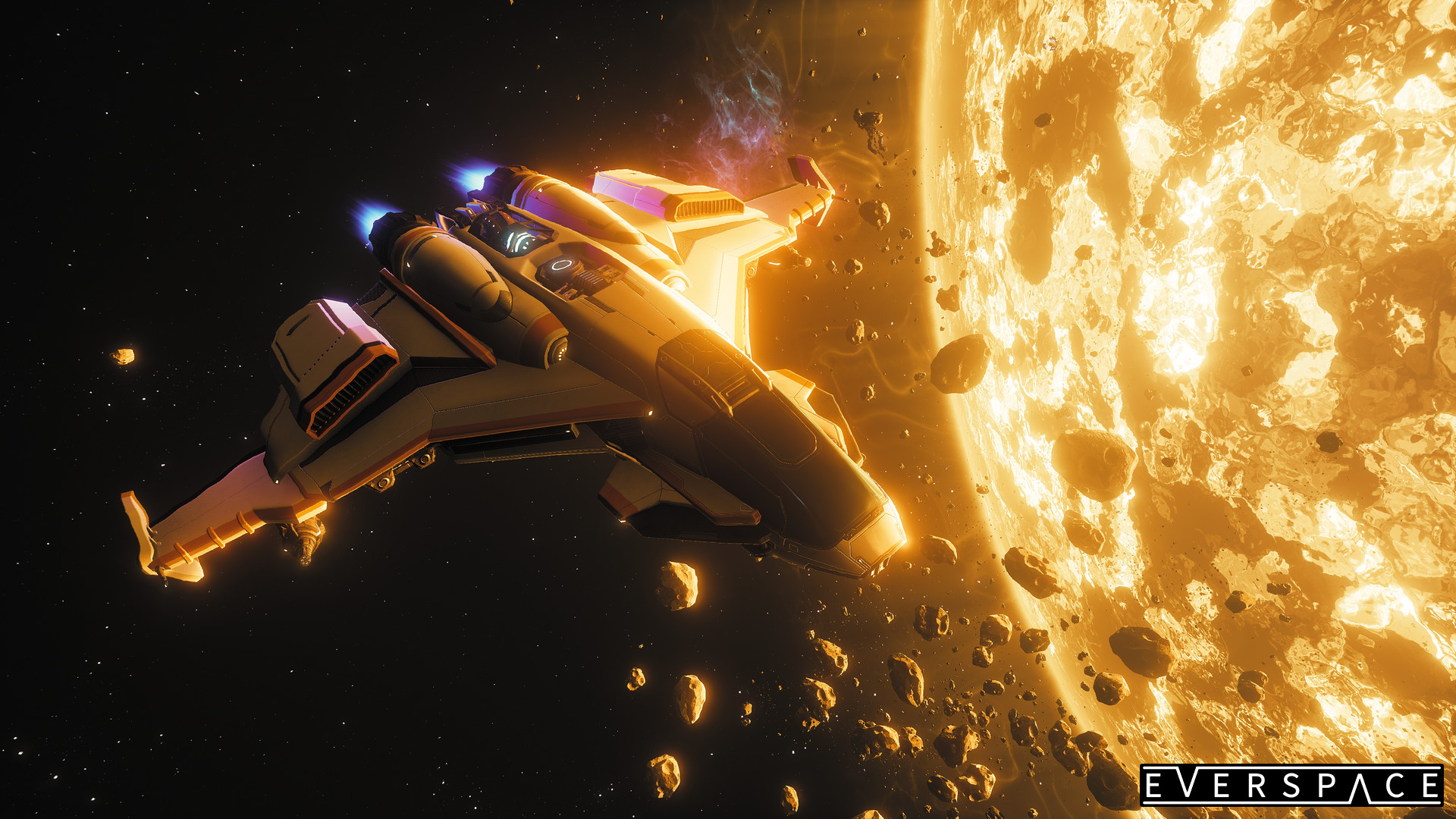 EVERSPACE™ Screenshot 17