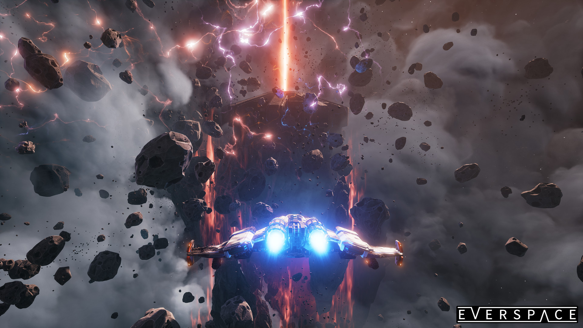 EVERSPACE™ Screenshot 10