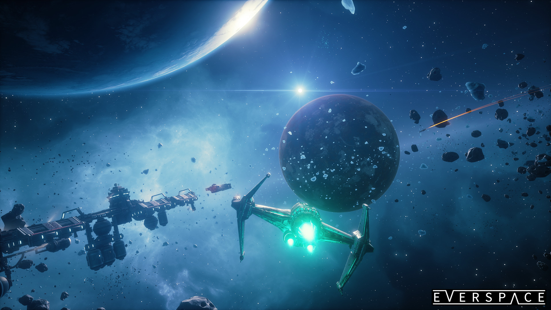 EVERSPACE™ Screenshot 11